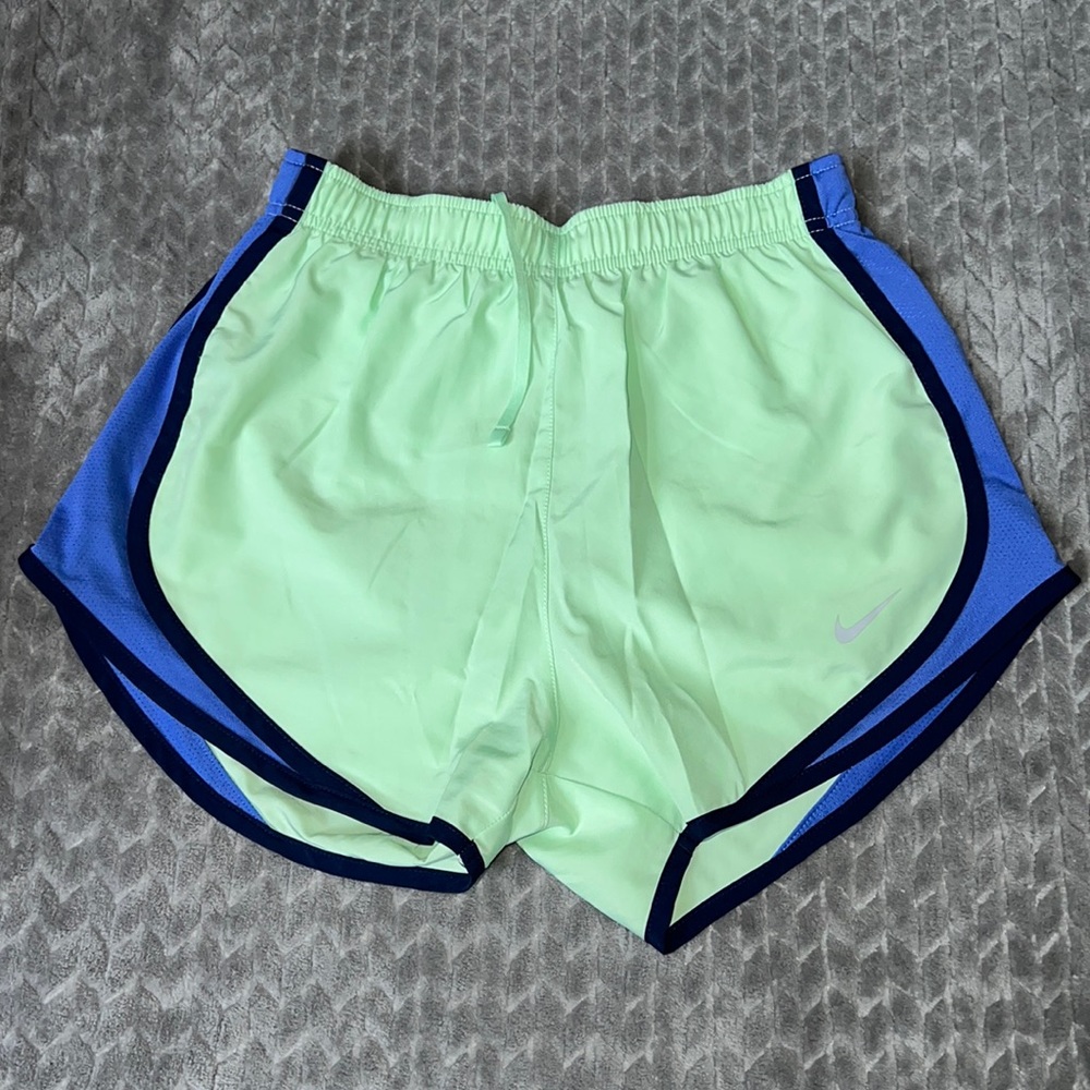 Nike Tempo running shorts